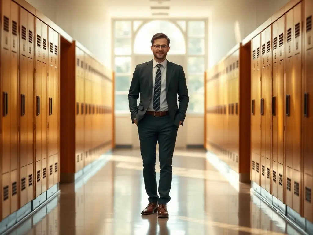 New SCCS president named