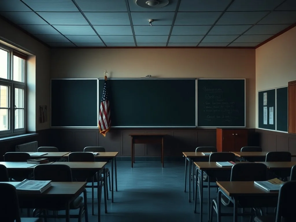 New social studies standards pass Oklahoma State Board of Education vote