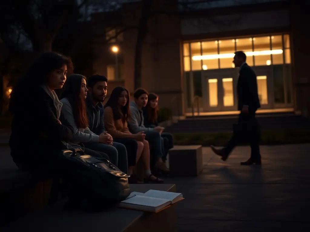 New student debt limits could lead more people to be ‘priced out’ of college