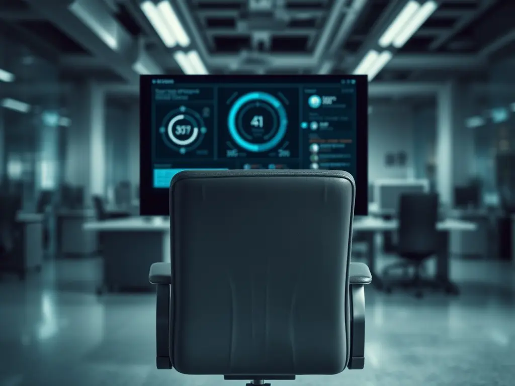 New tech, new choices: Why some workers are retiring rather than learning AI