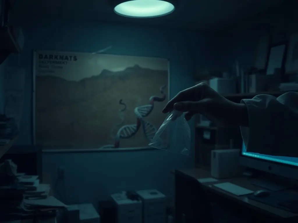 New technology could help Nancy Guthrie case: Genealogist