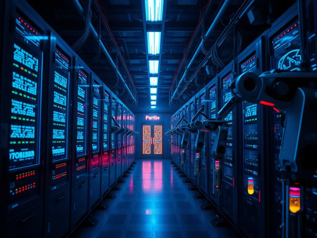 New Technology Pioneers Are Building The Infrastructure For The Next Era Of AI