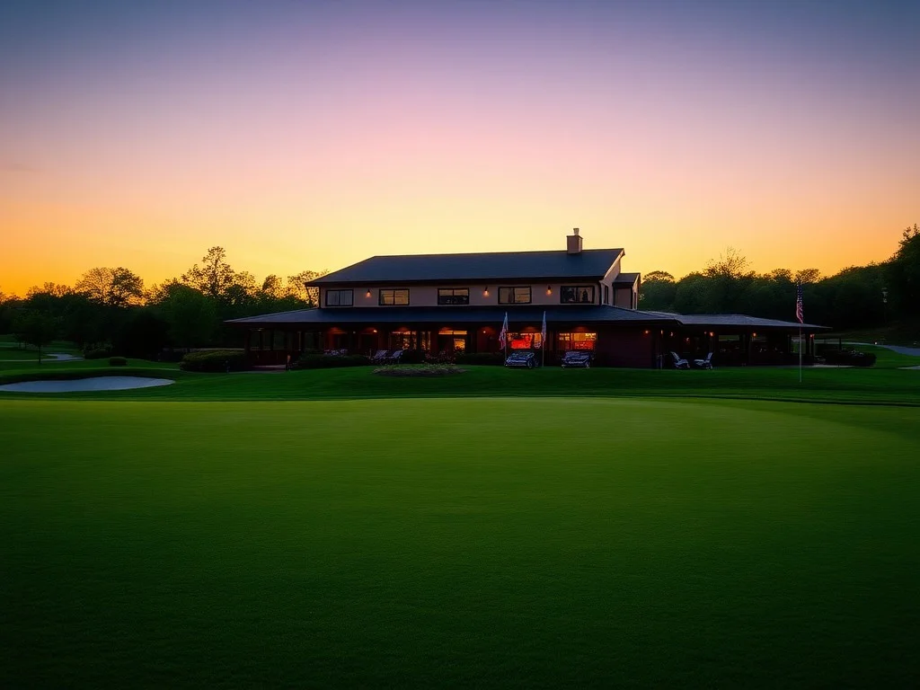 New Trussville restaurant bringing steaks, burgers to a golf club — and anyone can go