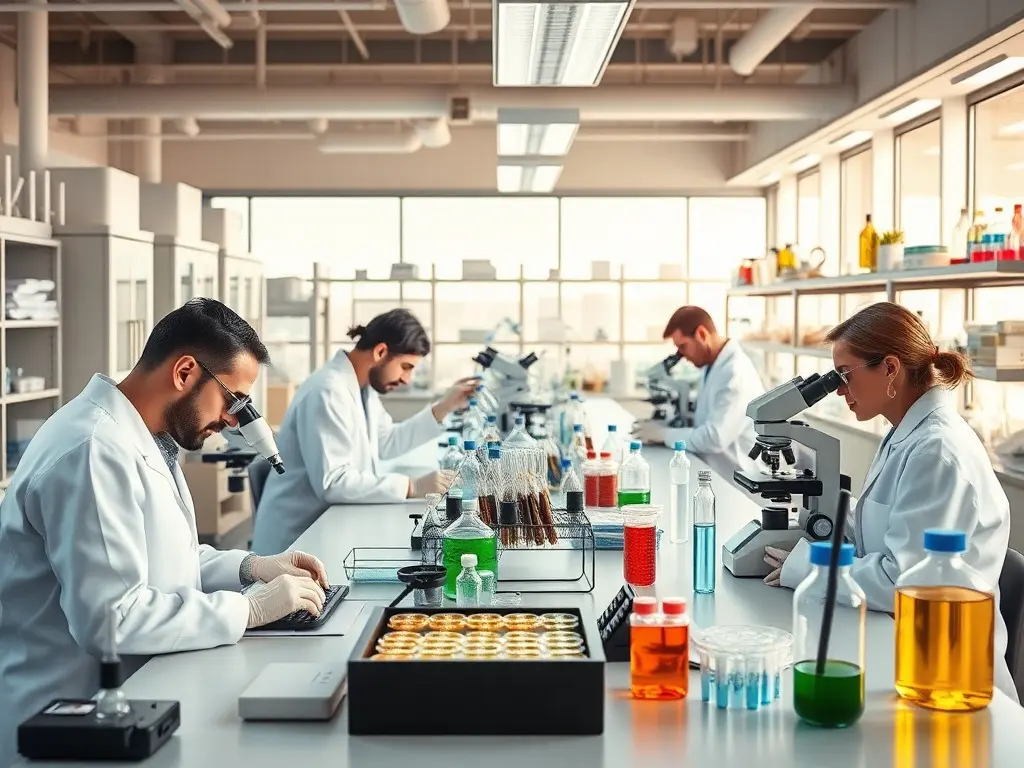 New UC Davis startup program aims to build the next big life science companies