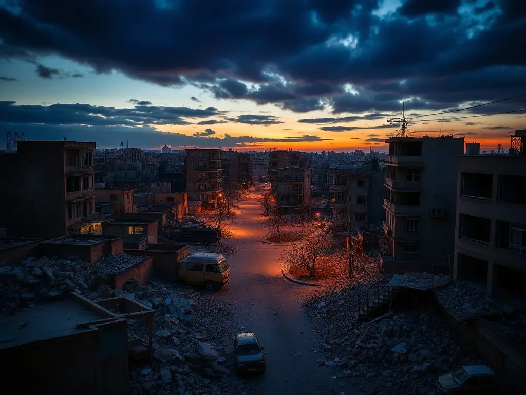 New war between Hamas and Israel ‘almost inevitable’ as Palestinians live trapped in Gaza