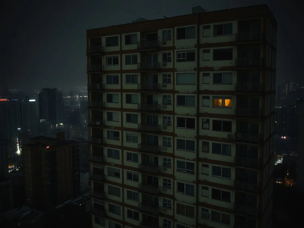 New York City’s Rent-Stabilized Buildings Are Becoming a Long-Term Hold