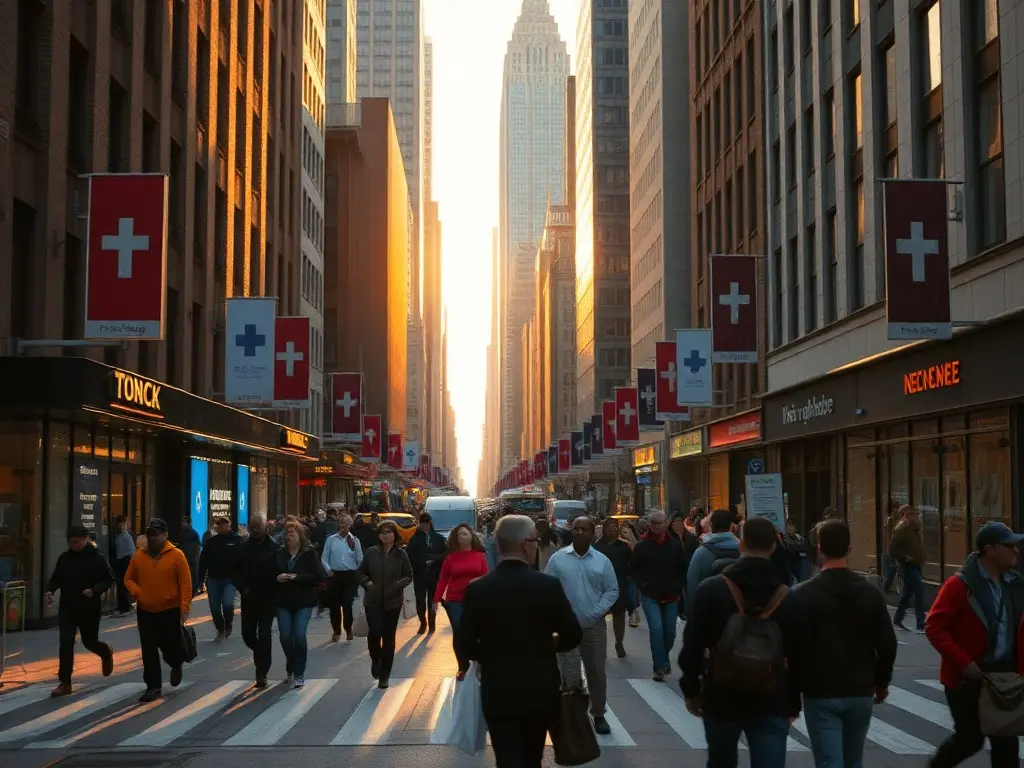 New York joins federal school choice initiative despite traditional Democrat opposition