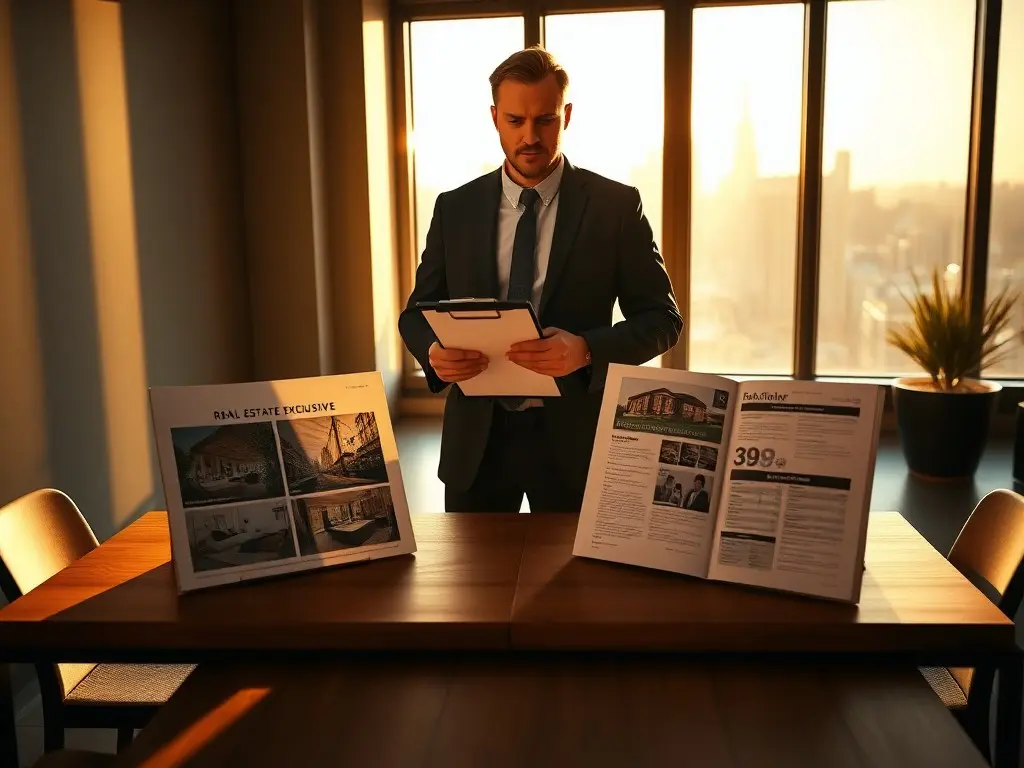 New York listings bill calls Compass’s bluff