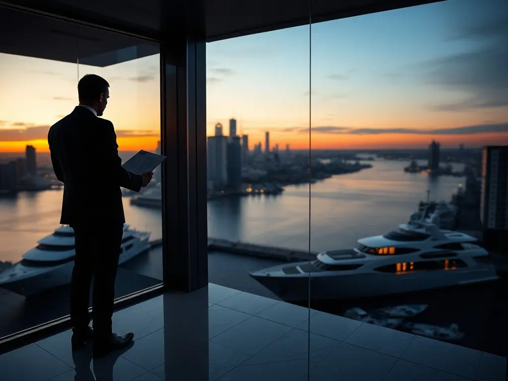 New York Takes Two-Step Approach on Multimillion-Dollar Second-Home Tax
