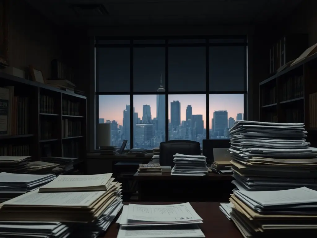 New York’s Renewed Fight Against Property Deed Theft Confronts Key Challenges