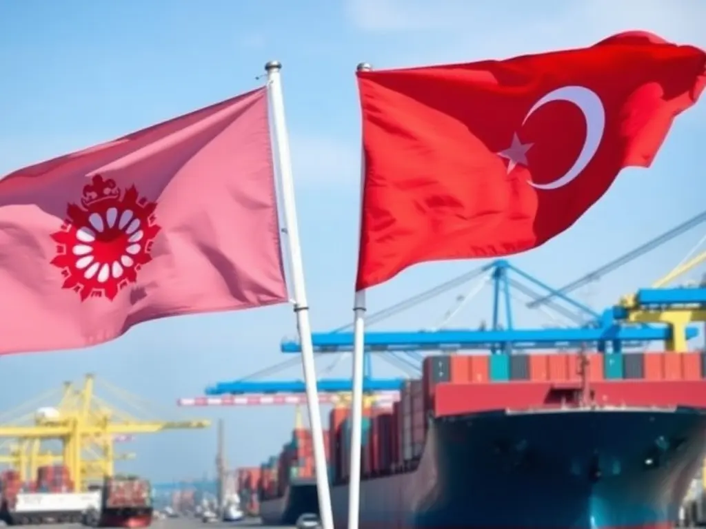 New Zealand signs deal with Singapore to ensure trade of essential goods