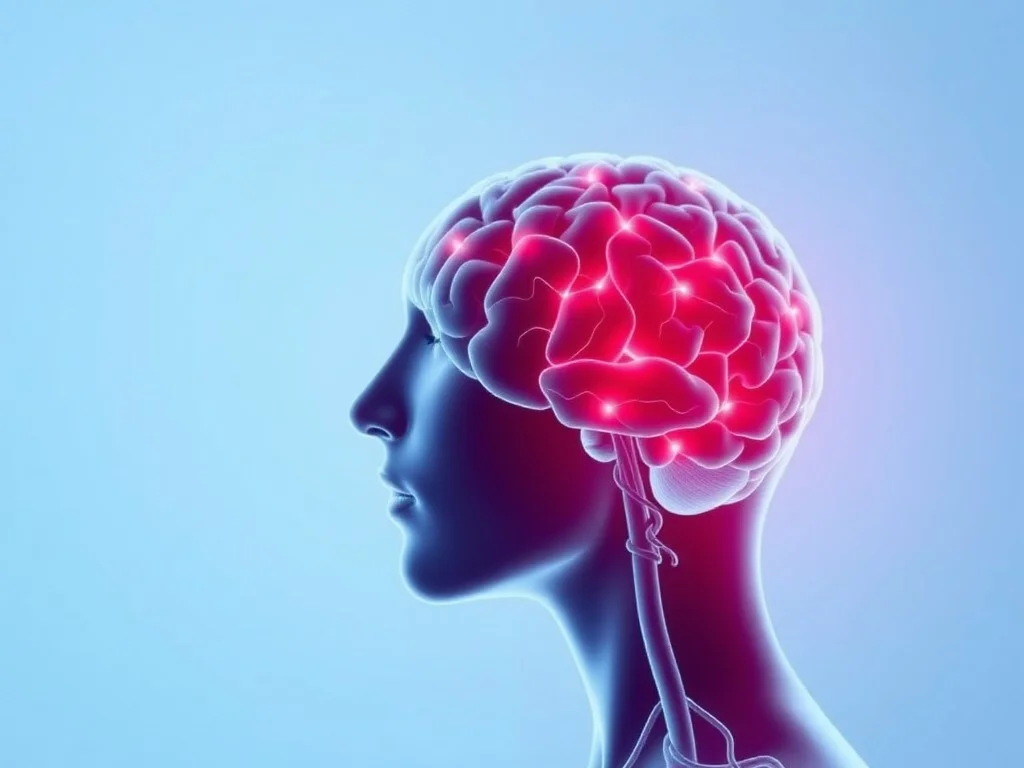 Newly identified chronic pain circuit offers pathways to new treatments
