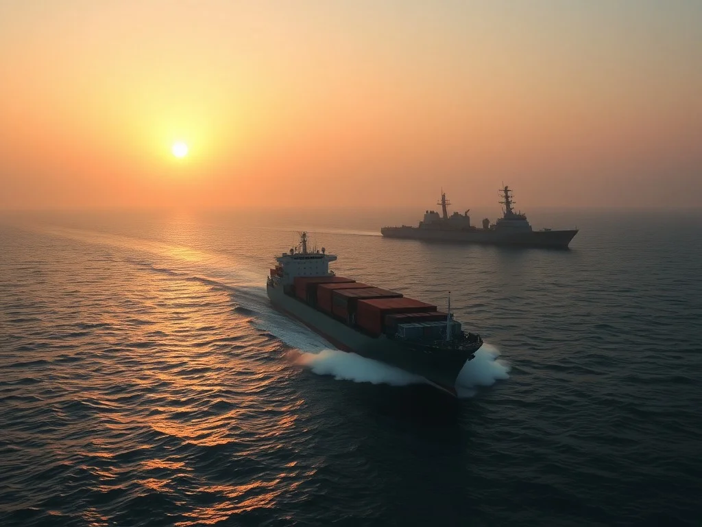 Newsletter: US and Iran agree to two-week truce, Strait of Hormuz set to reopen