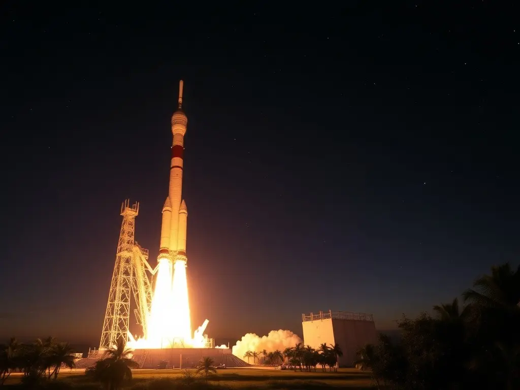 Next Ariane 6 launch to carry 36 Amazon Leo satellites using upgraded boosters