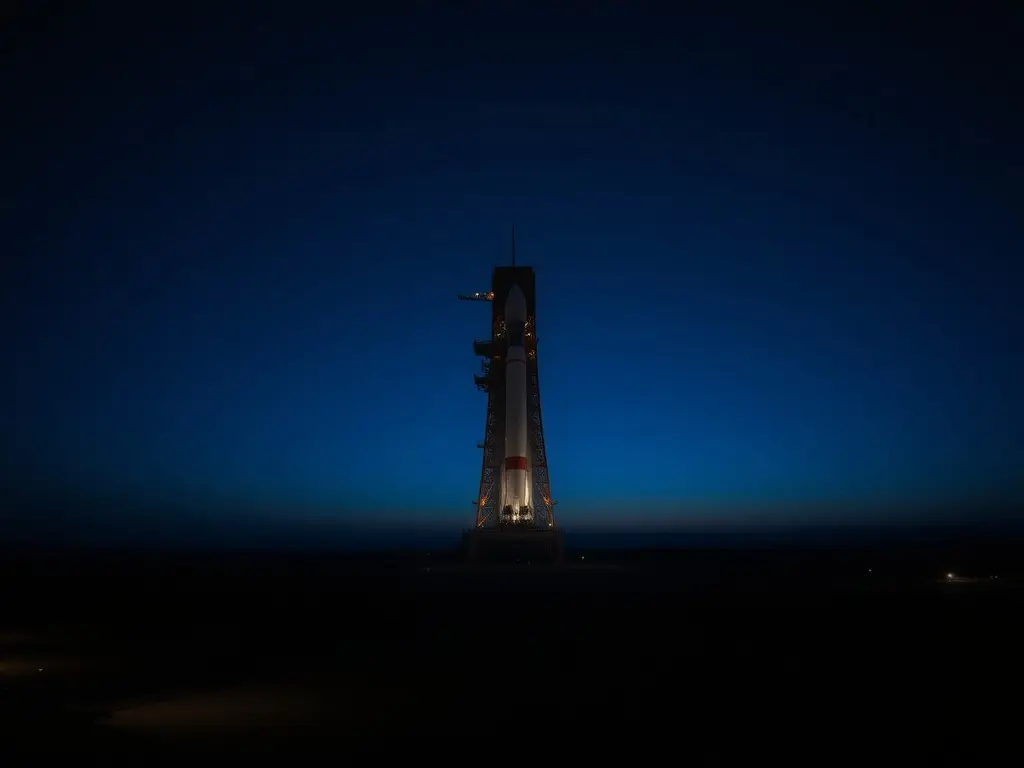 Next SpaceX launch is not for a week: Why Florida rocket launches are quiet