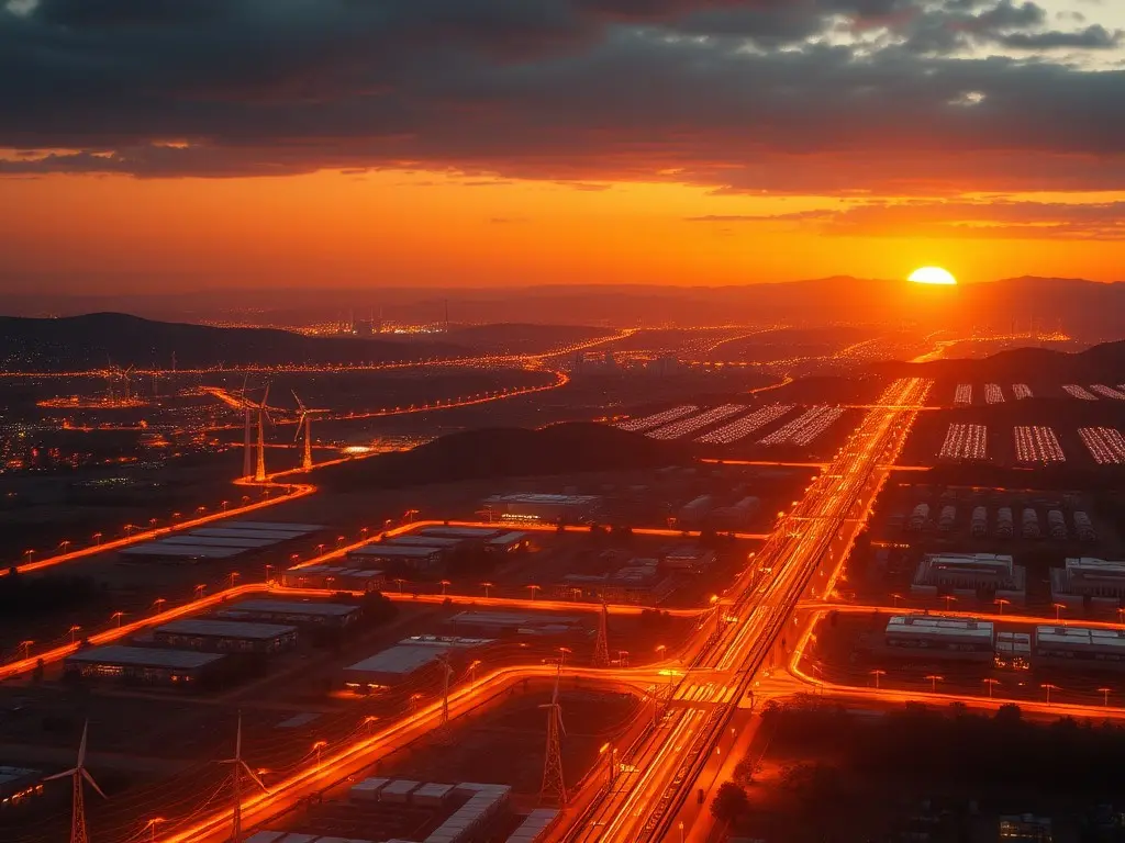 NextEra, Dominion want to create a massive power company as AI drives energy demand in the US
