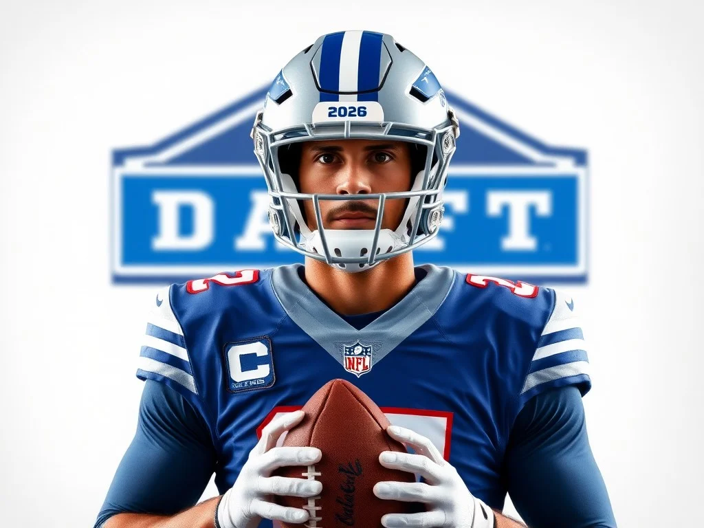 NFL analyst has 3 ‘can’t miss’ 2026 NFL Draft prospects