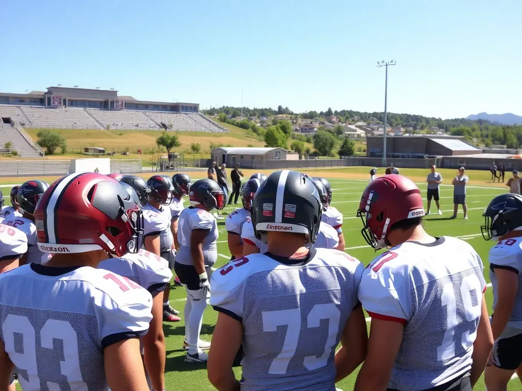 NFL announces dates for Chargers offseason workouts, OTAs, minicamp