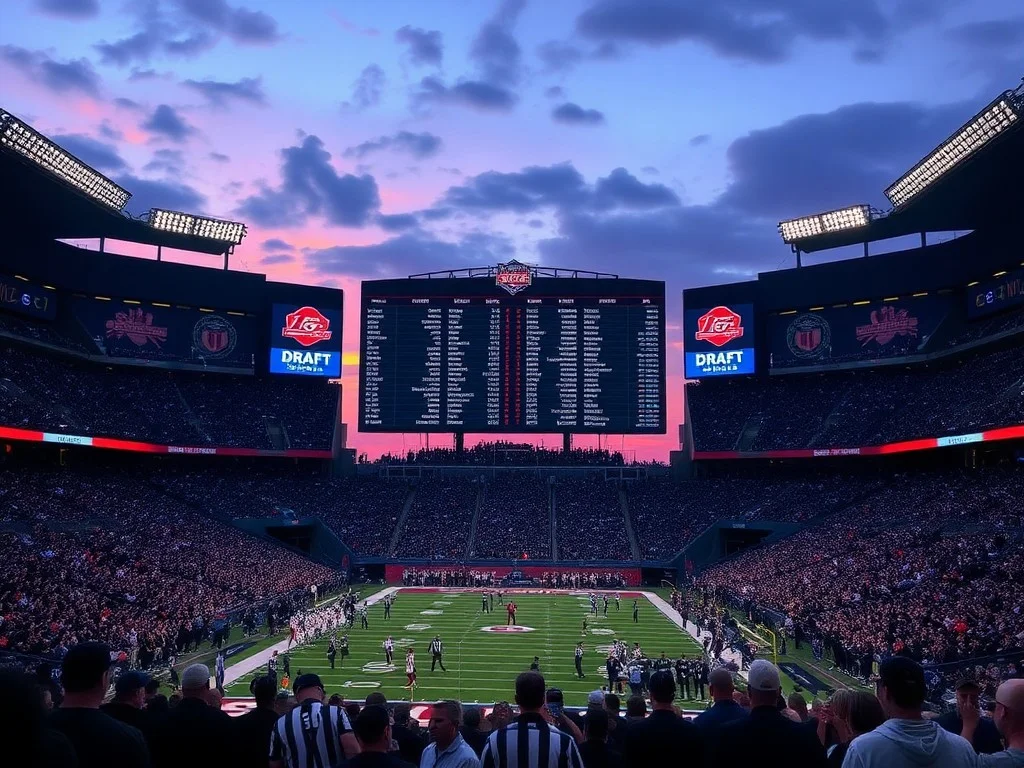 NFL currently has no official sportsbook