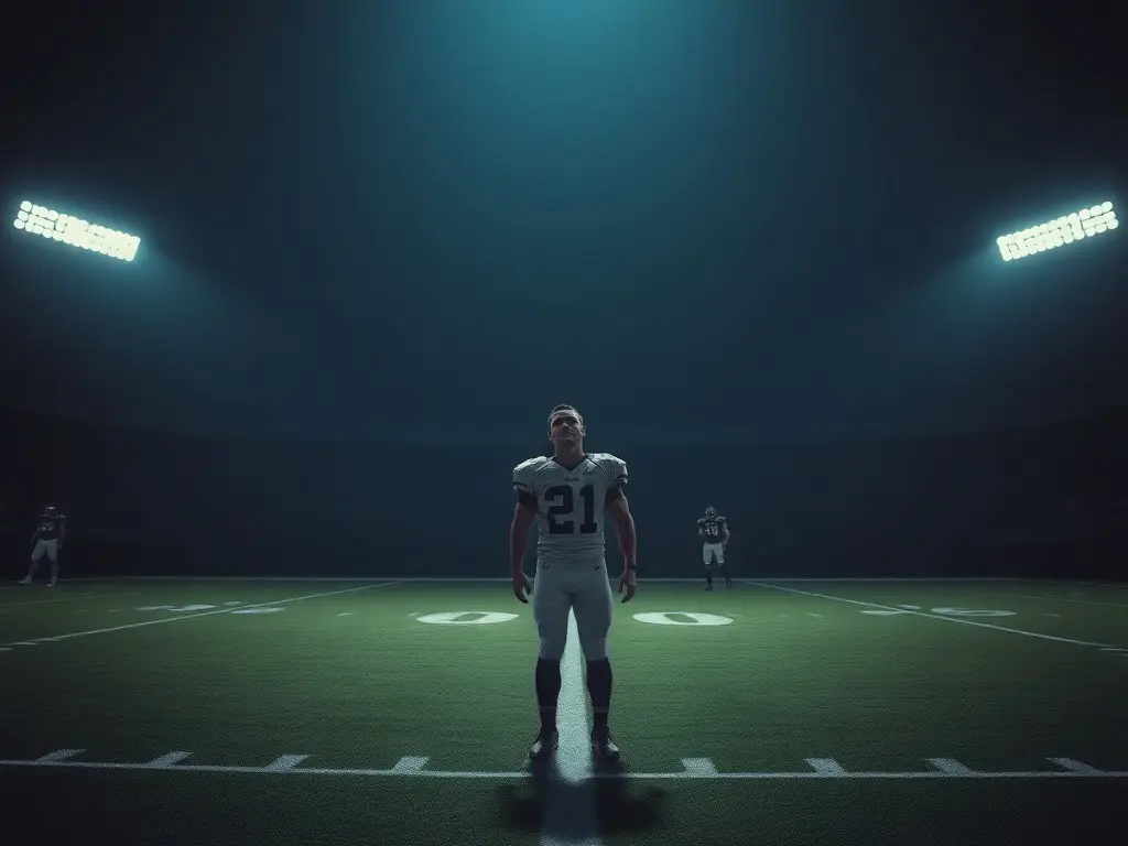 NFL Draft 2026: Chicago Bears fill needs but miss chance for impact: Telander