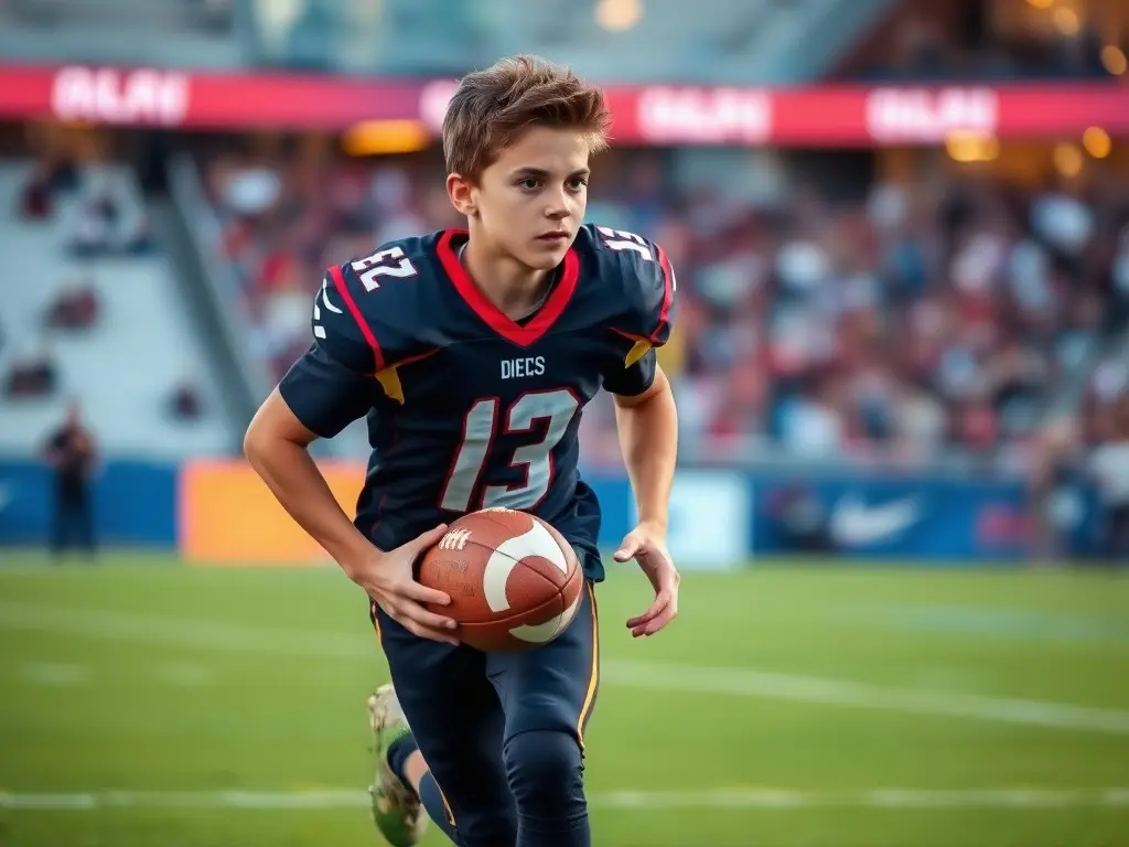 NFL Draft 2026 Scouting Report for Georgia Tech RB Jamal Haynes