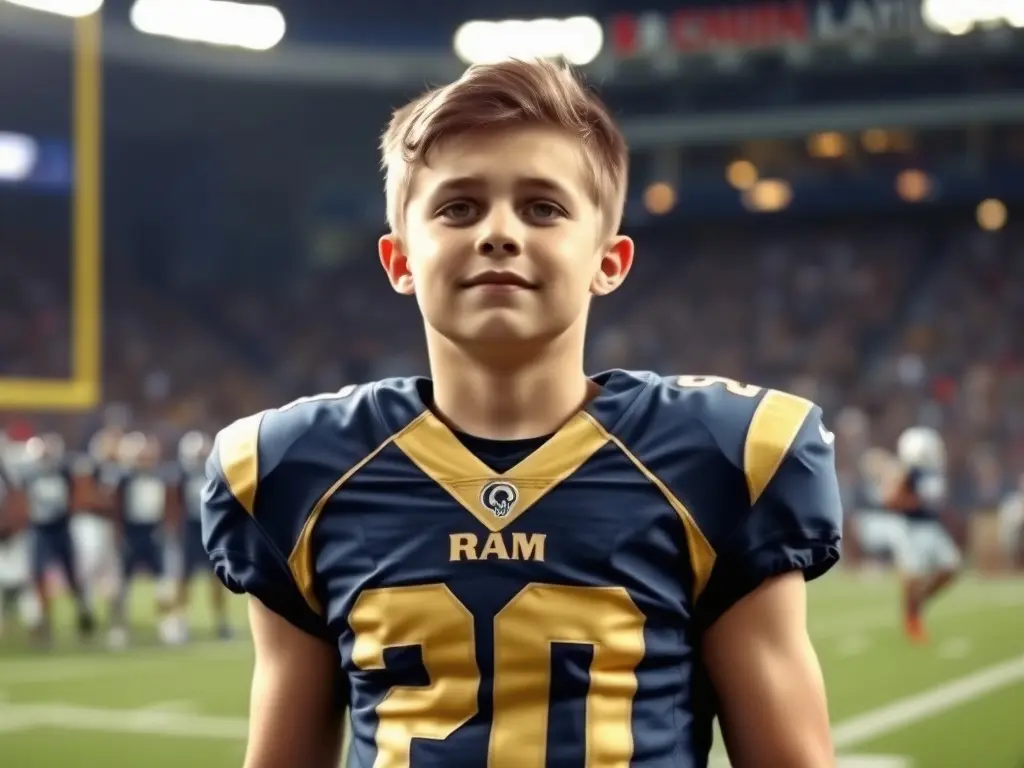 NFL expert says this Rams' pick has best chance to start in 2-3 years