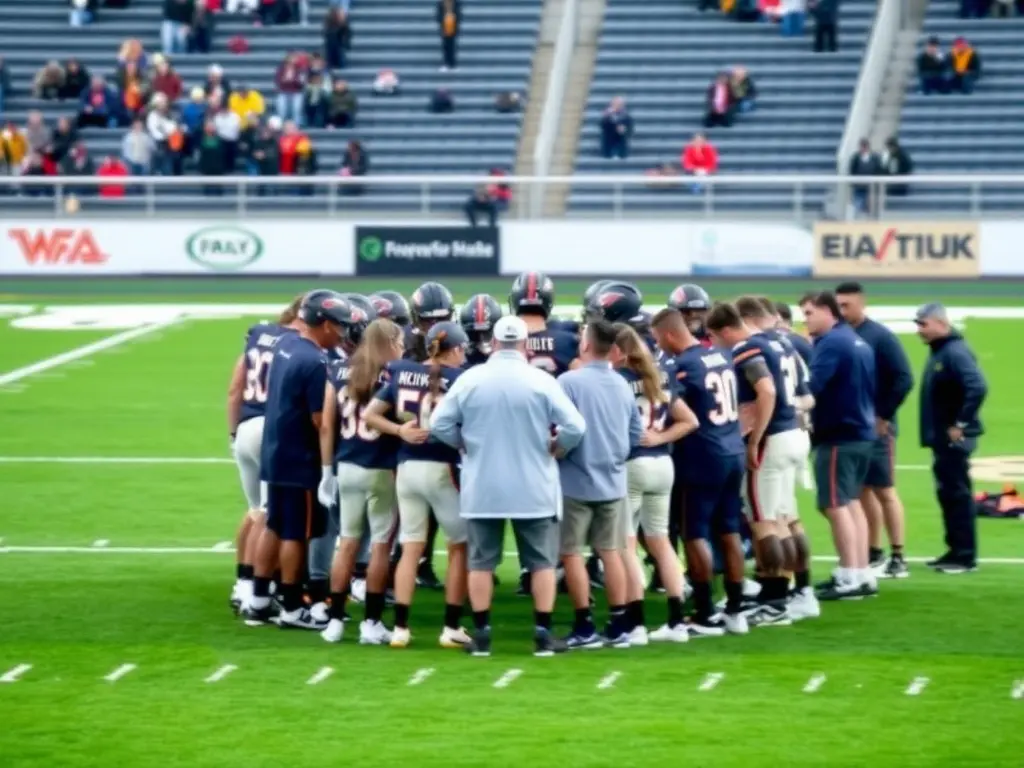 NFL insider breaks down Chad Brinker's departure from the Titans