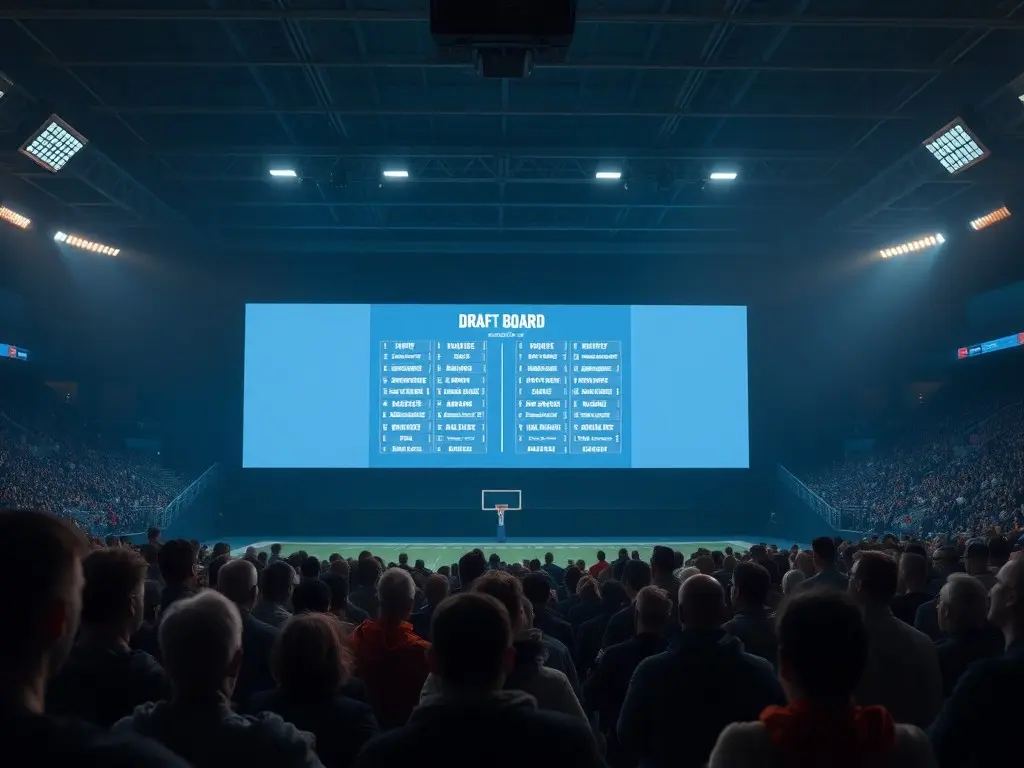 NFL mock draft: More Ty Simpson to Arizona Cardinals projections