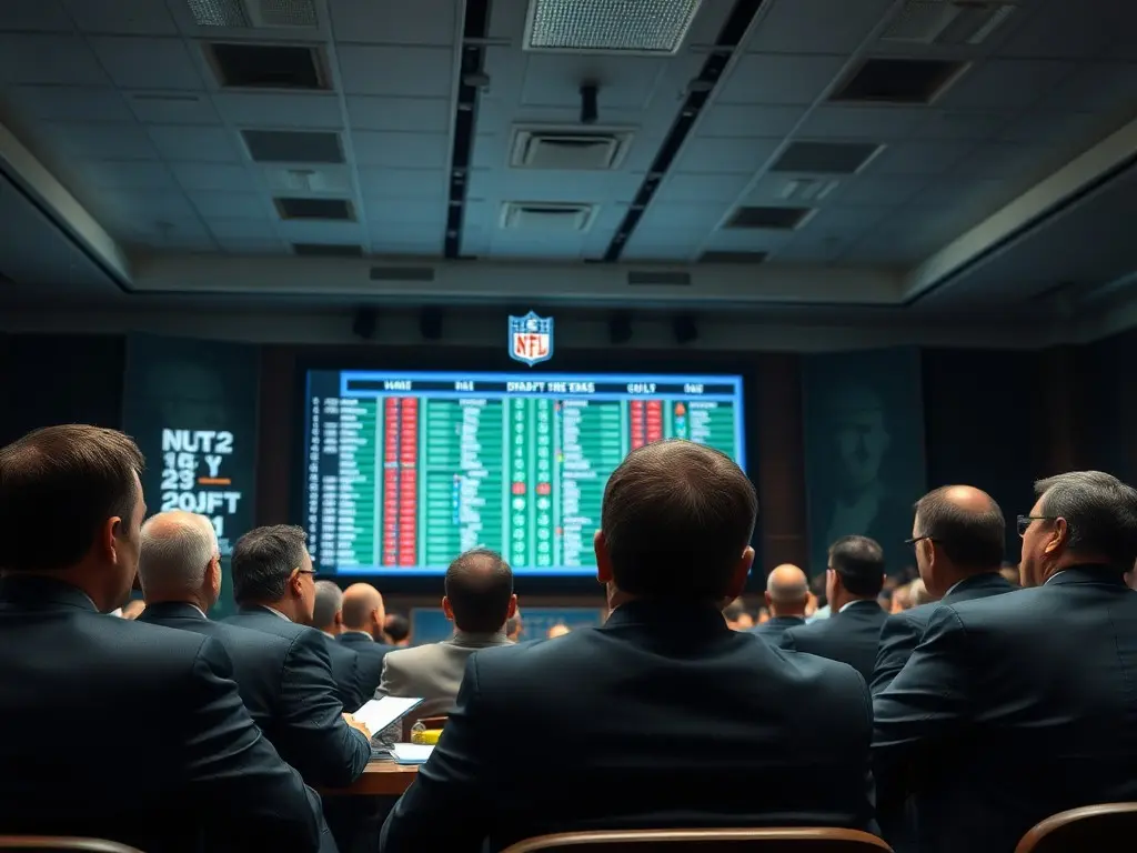 NFL rumors: The Saints threat that forced Chiefs into aggressive draft trade up