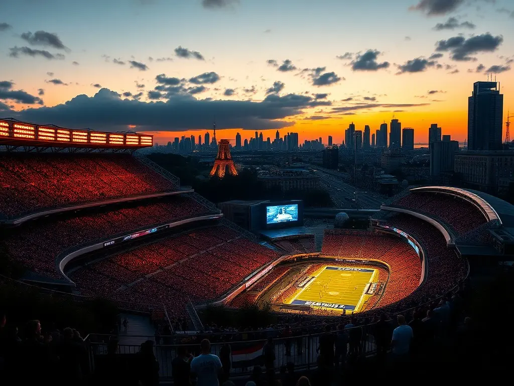 NFL schedule leaks 2026: Every game we know ahead of official Thursday release