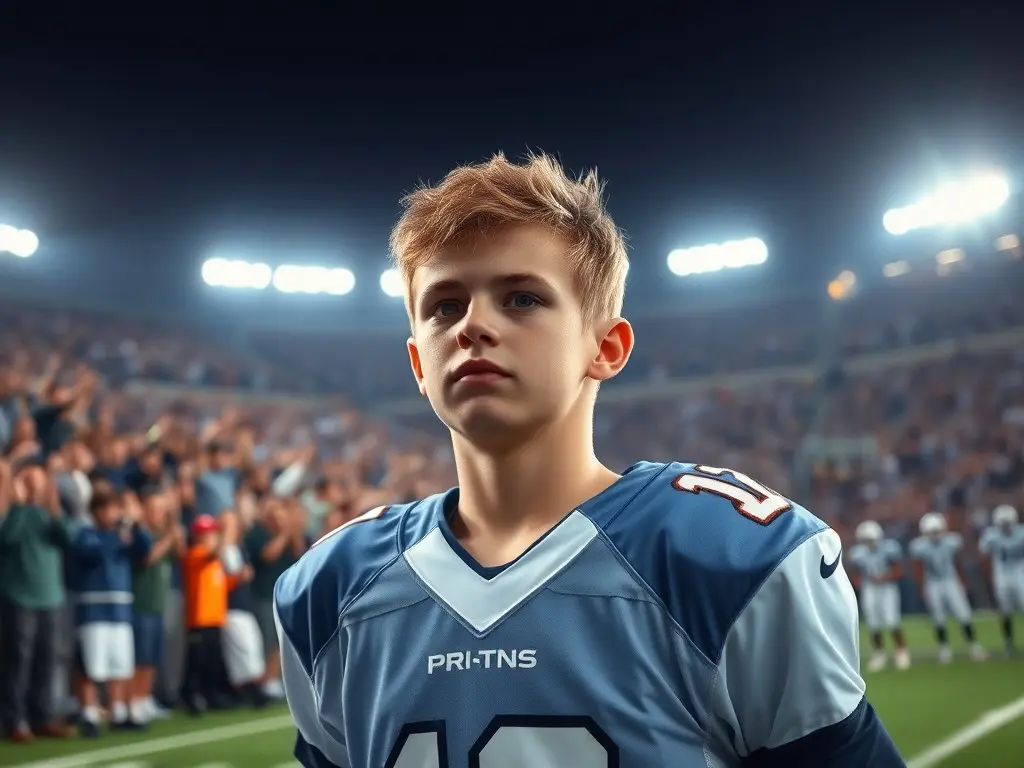 NFL sophomores to watch in the 2026 season