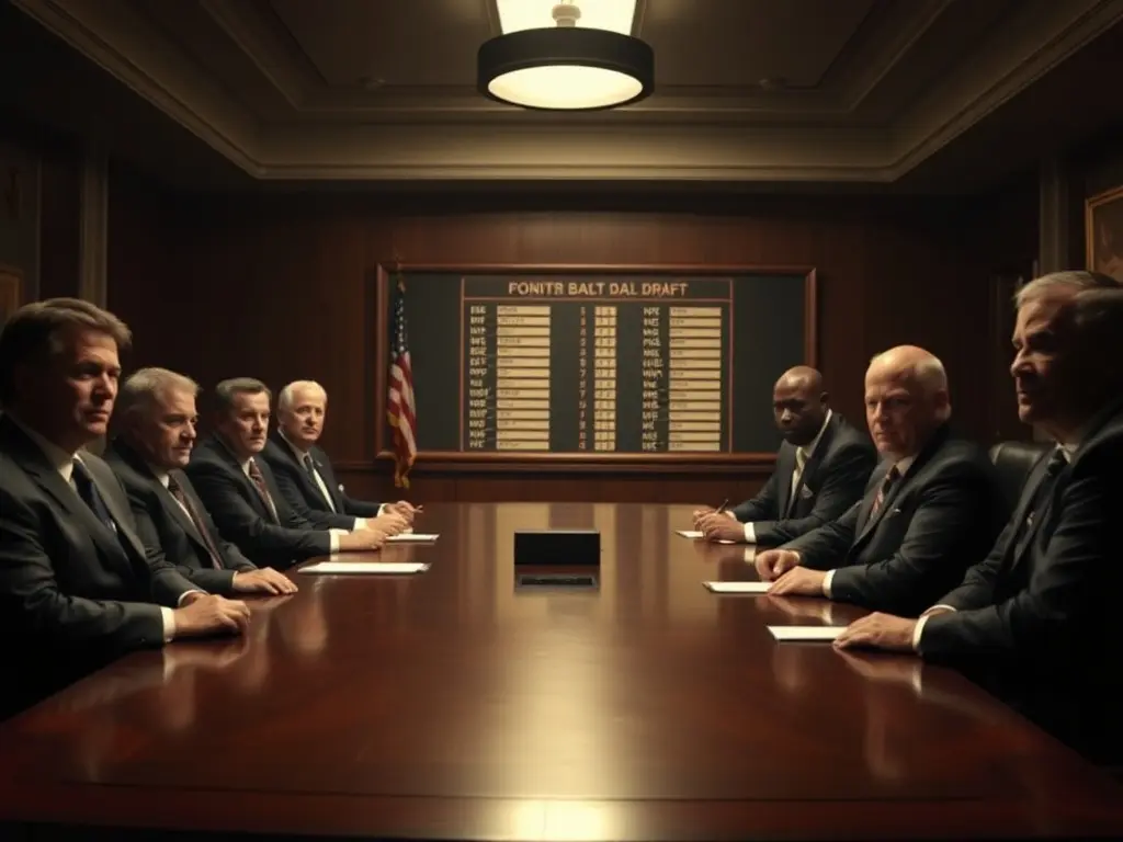 NFL warns prediction markets like Kalshi about 'integrity' of NFL Draft