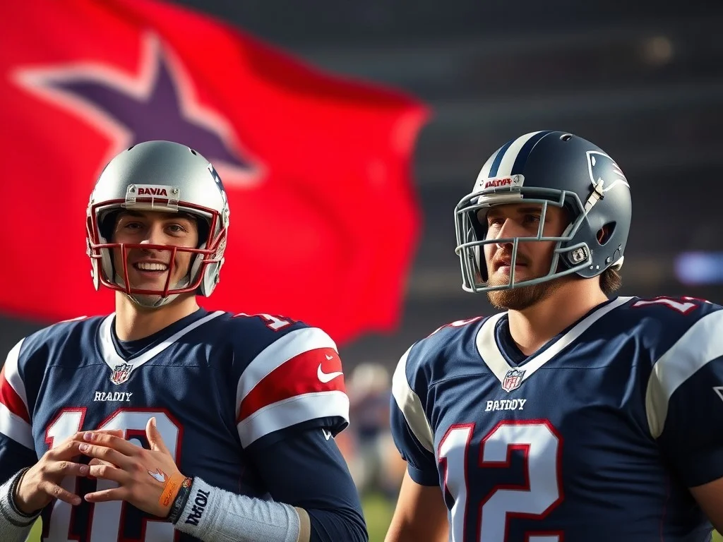 NFL, with Brady, Manning and more, to launch flag football league
