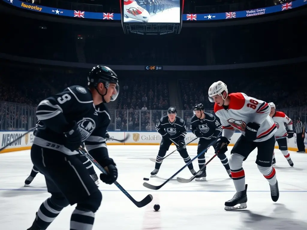NHL playoffs: Flyers defeat Penguins in OT thriller to advance to second round