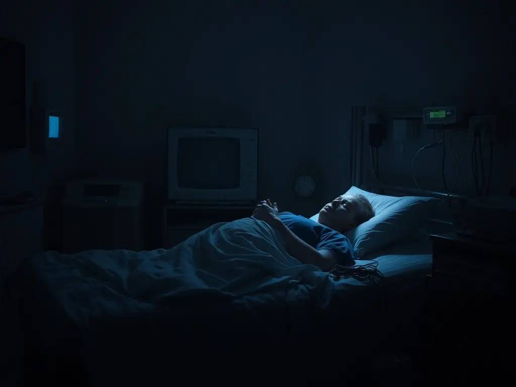 NHS trust criticised for remote patient monitoring