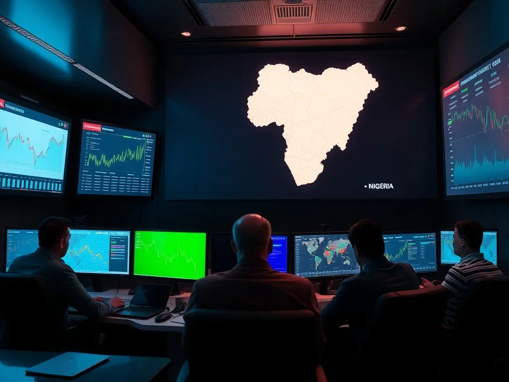 Nigeria’s anti-money laundering rules are among world’s best. Now comes the hard part