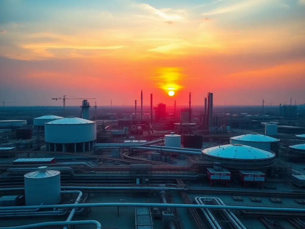 Nigeria's Dangote taps Honeywell to expand plastics and detergent petrochems