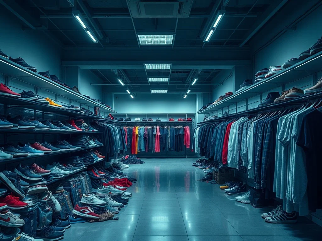 Nike forecasts surprise sales drop as China weakness hurts turnaround efforts