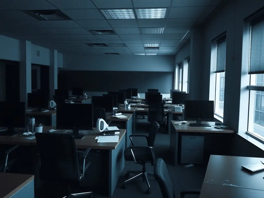 Nike is cutting 1,400 corporate jobs, mostly in technology