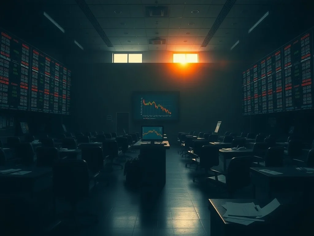 Nike Stock at Decade Low as Insider Buying Signals Possible Bottom