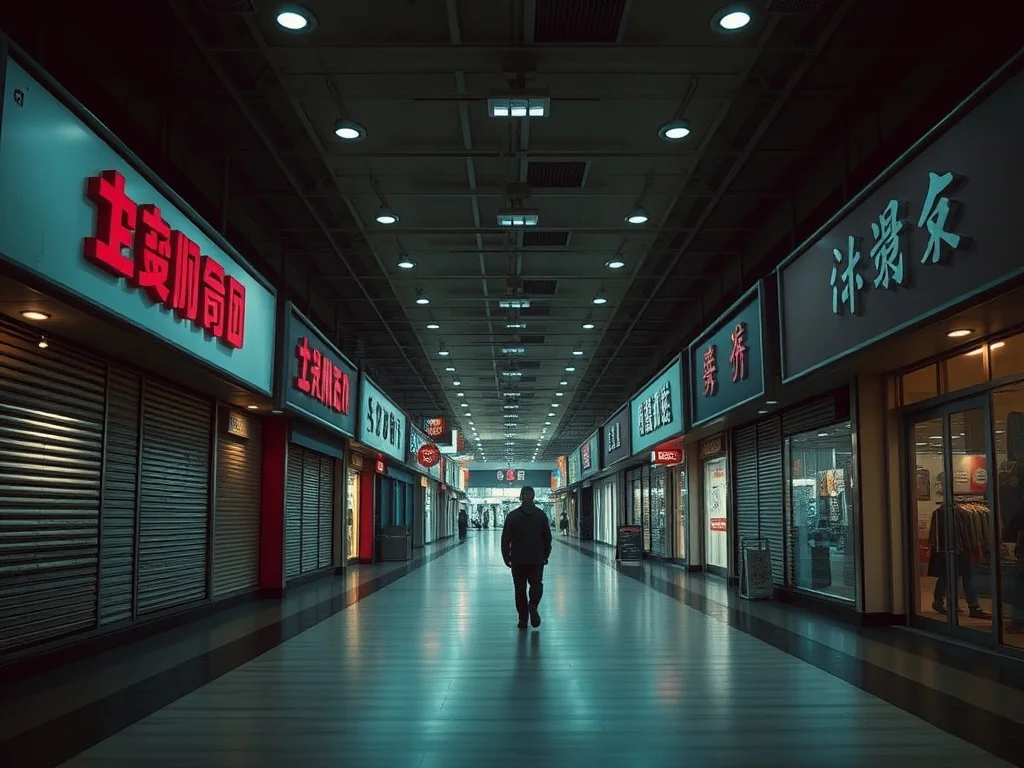 Nike’s China Reset Will Take 4 Quarters — Wall Street Is Done Waiting