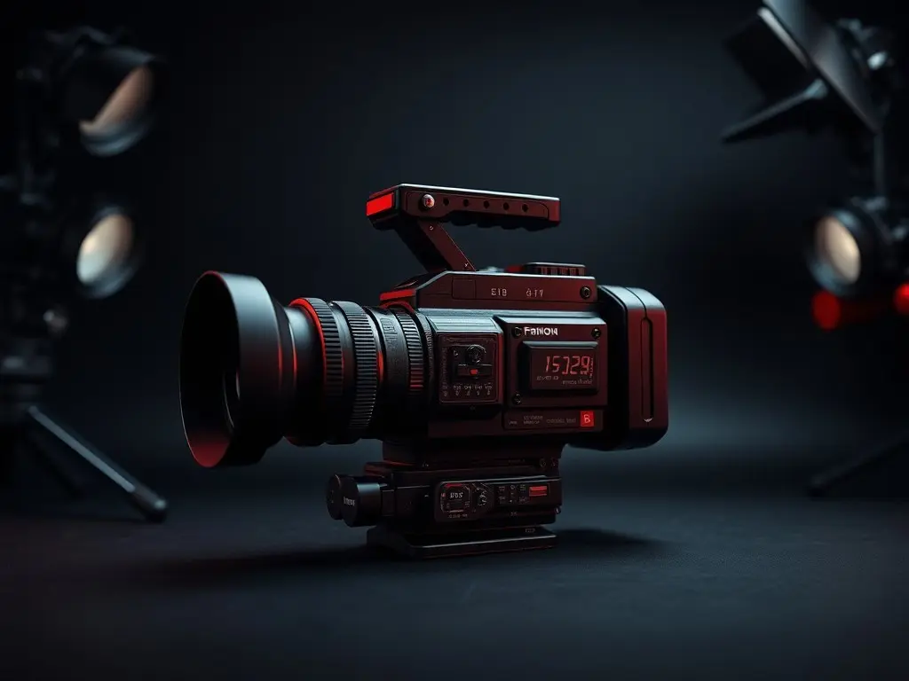 Nikon ZR review: it might not be what you think