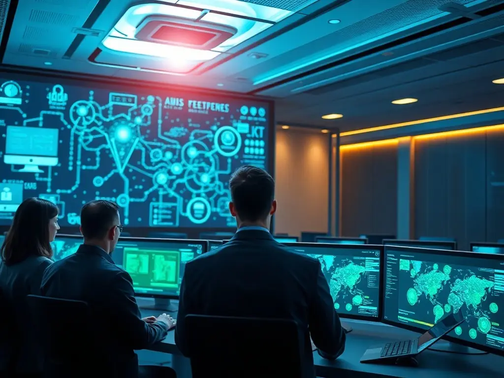 NinjaOne raises $400M+ for its endpoint management platform