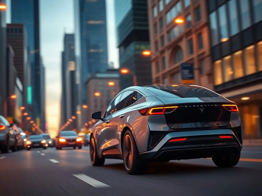 Nishat Group to Bring “iCAUR” to Pakistan