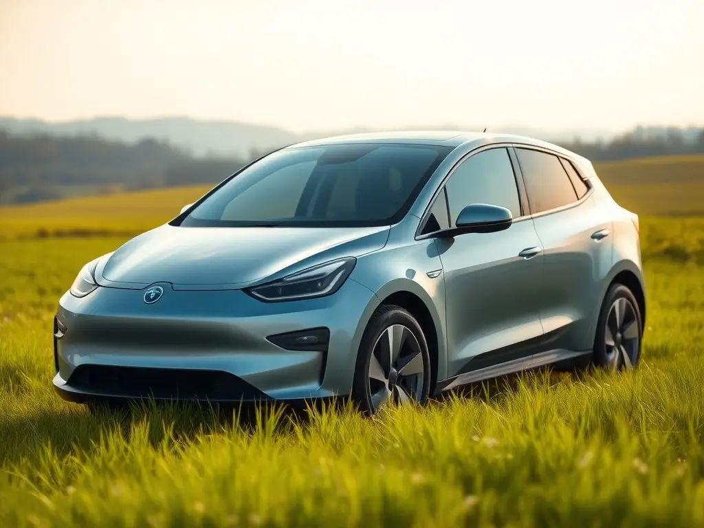 Nissan Leaf named Supreme Winner at WWCOTY 2026