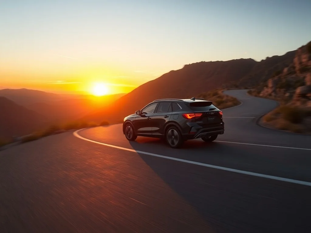 Nissan revives the Kicks with e-POWER hybrid drive that needs no plug