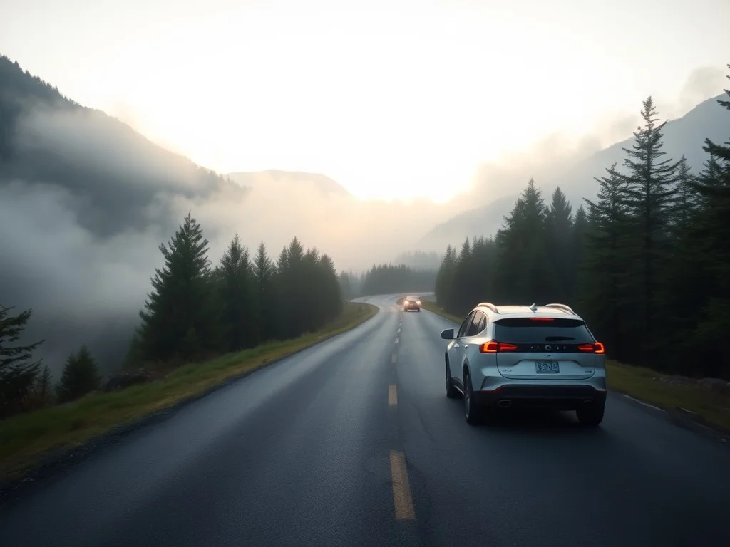 Nissan X-Trail, Juke EV, Xterra to anchor future line-up for Japanese carmaker