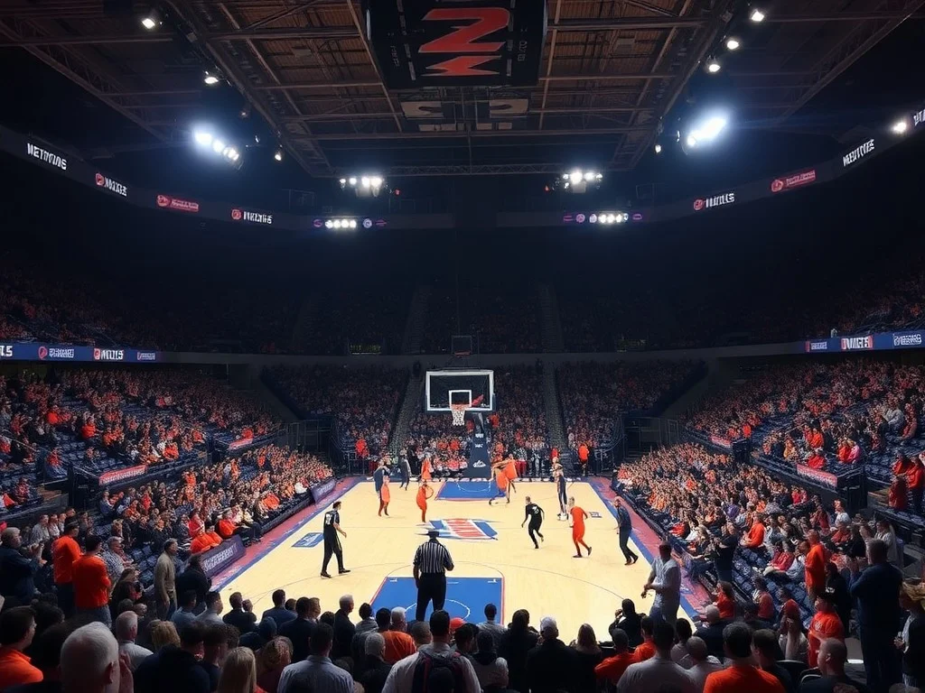 NIT championship live updates: Auburn vs Tulsa score, highlights
