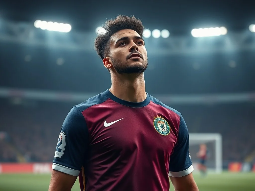 No. 1 Transfer Portal Player Faces 'Significant Pressure' Entering 2026 Season