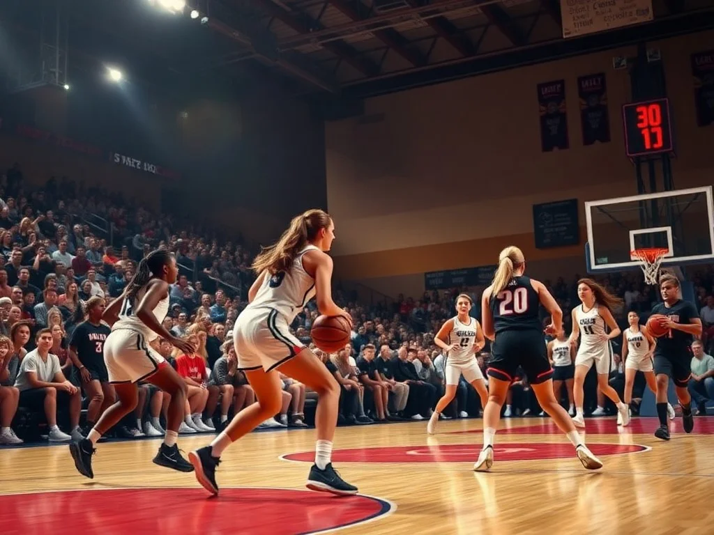 No. 1 UConn ready for No. 6 Notre Dame in Elite Eight